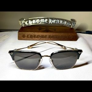 Sluntradiction Glasses w/ Carl Zeiss Sun Lens